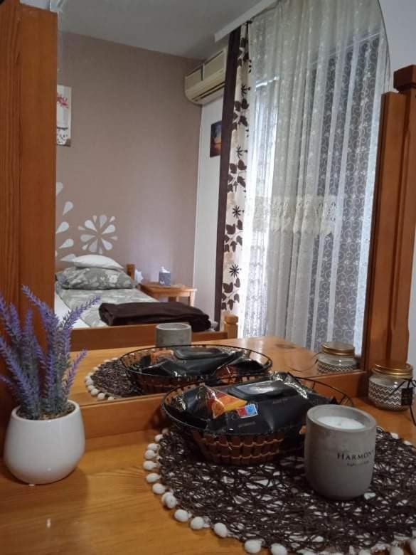 Apartman Breza Ruma Exterior photo