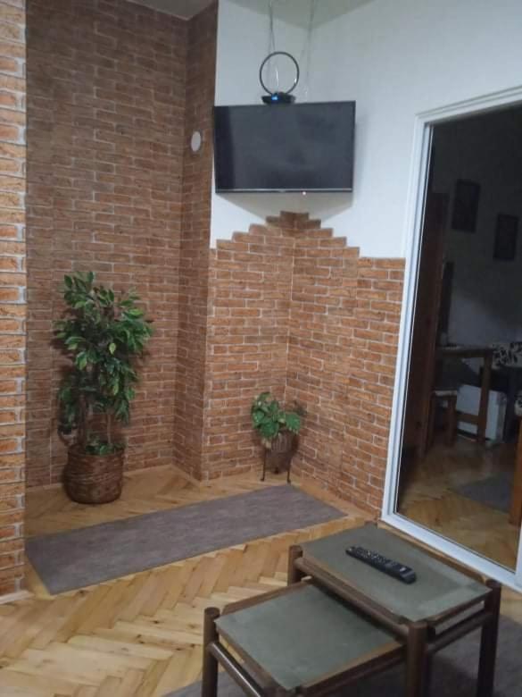 Apartman Breza Ruma Exterior photo