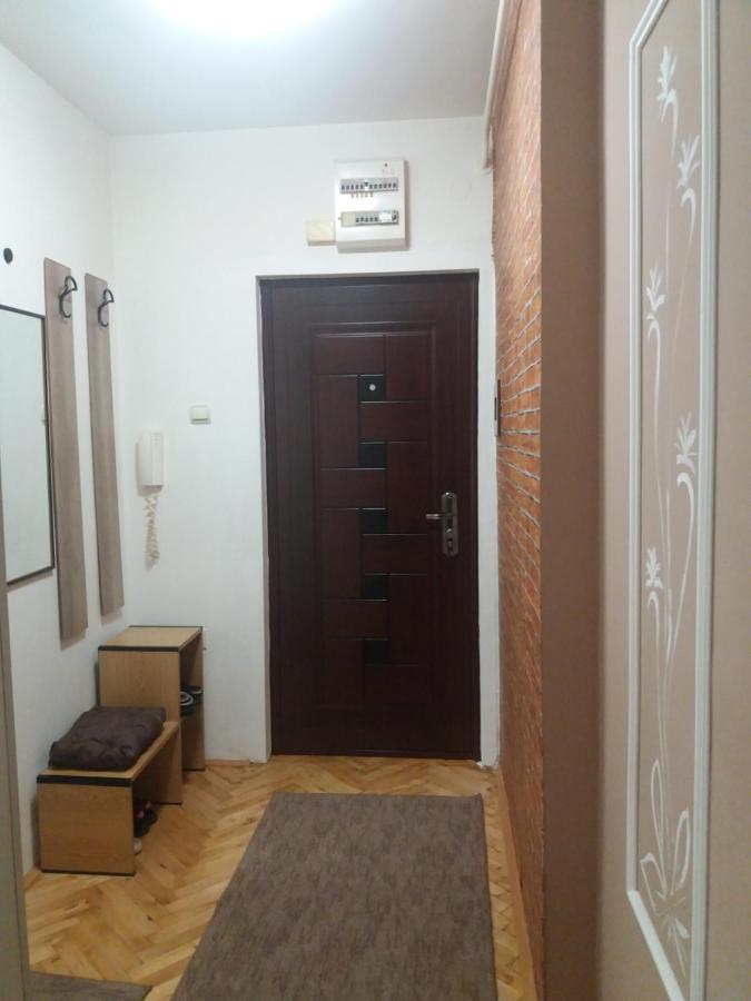 Apartman Breza Ruma Exterior photo